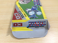 UE9226 Xevious BOXED NES Famicom Japan