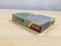 UE9226 Xevious BOXED NES Famicom Japan