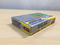 UE9226 Xevious BOXED NES Famicom Japan