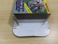 UE9226 Xevious BOXED NES Famicom Japan