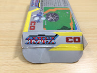 UE9226 Xevious BOXED NES Famicom Japan