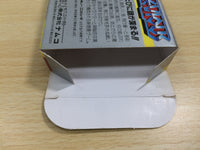 UE9226 Xevious BOXED NES Famicom Japan