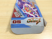UE9227 Galaga BOXED NES Famicom Japan