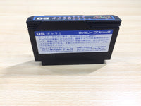 UE9227 Galaga BOXED NES Famicom Japan