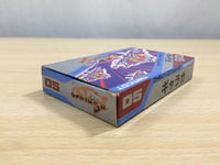 UE9227 Galaga BOXED NES Famicom Japan