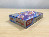 UE9227 Galaga BOXED NES Famicom Japan