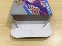 UE9227 Galaga BOXED NES Famicom Japan