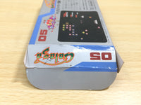UE9227 Galaga BOXED NES Famicom Japan