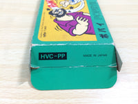 UE9228 Popeye BOXED NES Famicom Japan