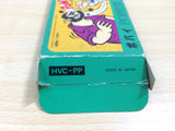 UE9228 Popeye BOXED NES Famicom Japan