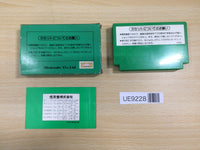 UE9228 Popeye BOXED NES Famicom Japan
