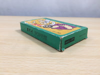 UE9228 Popeye BOXED NES Famicom Japan