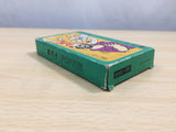 UE9228 Popeye BOXED NES Famicom Japan