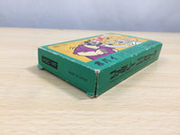 UE9228 Popeye BOXED NES Famicom Japan