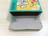 UE9228 Popeye BOXED NES Famicom Japan