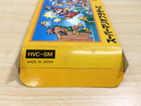 UE9229 Super Mario Bros. BOXED NES Famicom Japan