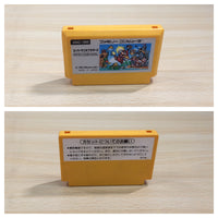 UE9229 Super Mario Bros. BOXED NES Famicom Japan