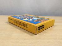 UE9229 Super Mario Bros. BOXED NES Famicom Japan