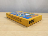 UE9229 Super Mario Bros. BOXED NES Famicom Japan