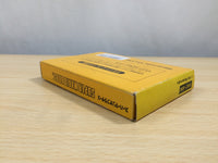 UE9229 Super Mario Bros. BOXED NES Famicom Japan