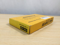 UE9229 Super Mario Bros. BOXED NES Famicom Japan