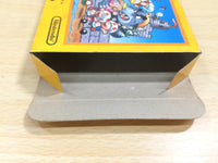 UE9229 Super Mario Bros. BOXED NES Famicom Japan