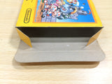 UE9229 Super Mario Bros. BOXED NES Famicom Japan