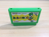 UE9230 Yoshi Egg Yossy BOXED NES Famicom Japan