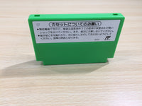UE9230 Yoshi Egg Yossy BOXED NES Famicom Japan