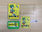 UE9230 Yoshi Egg Yossy BOXED NES Famicom Japan