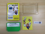 UE9230 Yoshi Egg Yossy BOXED NES Famicom Japan