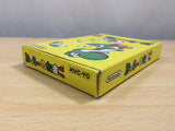UE9230 Yoshi Egg Yossy BOXED NES Famicom Japan