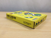 UE9230 Yoshi Egg Yossy BOXED NES Famicom Japan