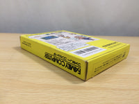 UE9230 Yoshi Egg Yossy BOXED NES Famicom Japan