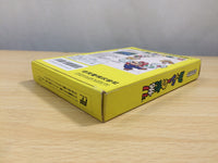 UE9230 Yoshi Egg Yossy BOXED NES Famicom Japan