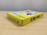 UE9230 Yoshi Egg Yossy BOXED NES Famicom Japan