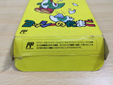 UE9230 Yoshi Egg Yossy BOXED NES Famicom Japan