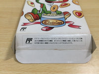 UE9231 Yoshi Cookie Yossy BOXED NES Famicom Japan