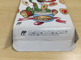 UE9231 Yoshi Cookie Yossy BOXED NES Famicom Japan