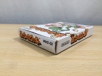 UE9231 Yoshi Cookie Yossy BOXED NES Famicom Japan