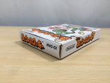 UE9231 Yoshi Cookie Yossy BOXED NES Famicom Japan