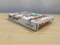 UE9231 Yoshi Cookie Yossy BOXED NES Famicom Japan