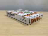 UE9231 Yoshi Cookie Yossy BOXED NES Famicom Japan