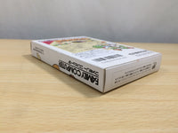 UE9231 Yoshi Cookie Yossy BOXED NES Famicom Japan