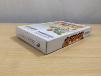 UE9231 Yoshi Cookie Yossy BOXED NES Famicom Japan