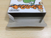 UE9231 Yoshi Cookie Yossy BOXED NES Famicom Japan
