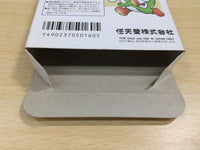 UE9231 Yoshi Cookie Yossy BOXED NES Famicom Japan