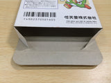 UE9231 Yoshi Cookie Yossy BOXED NES Famicom Japan