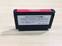 UE9232 Ganbare Goemon Karakuri Dochu Mystical Ninja BOXED NES Famicom Japan