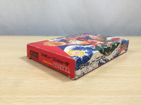 UE9232 Ganbare Goemon Karakuri Dochu Mystical Ninja BOXED NES Famicom Japan